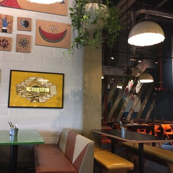 DF Tacos - Mexican Near Me - London, XGL