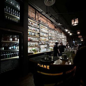 Paper Plane - Bar - Cocktail Bars Near Me - San Jose, California Paper Plane - Bar - Cocktail Bars Near Me - San Jose, California