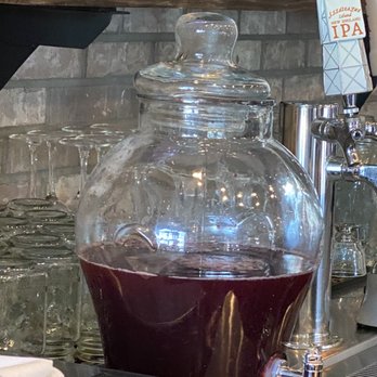 The Rustic Spoon - Breakfast & Brunch Near Me - Virginia Beach, Virginia