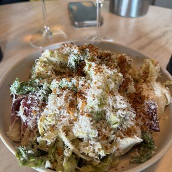 OfCorsica - Salad - Mediterranean Near Me - New York, New York