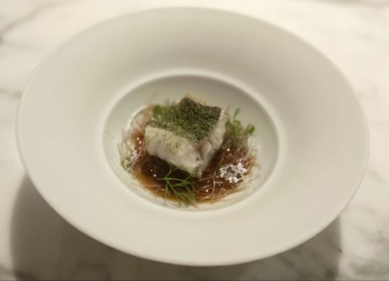 Kato Restaurant by null