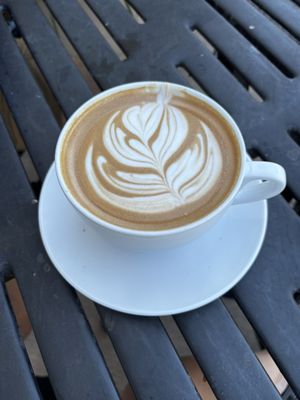Bloom Coffee & Kitchen by null