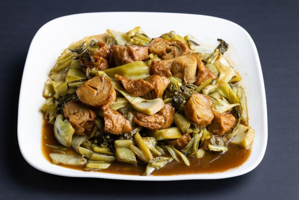 Duy’s Vegetarian Cafe by null