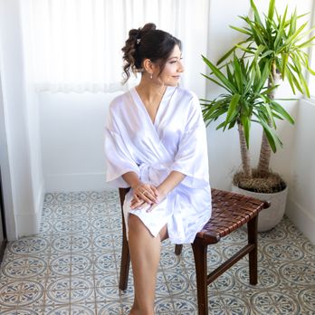 Beauty Unveiled - Makeup Artists Near Me - Laguna Hills, California