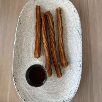 Dulce - Churros - Breakfast & Brunch Near Me - Summerville, South Carolina Dulce - Churros - Breakfast & Brunch Near Me - Summerville, South Carolina