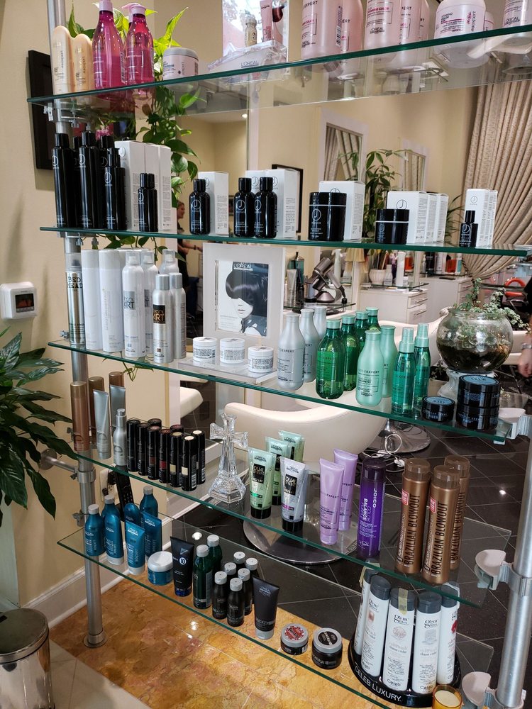 SALON BALAYAGE 12 Photos & 47 Reviews Hair Salons 1850 M St NW