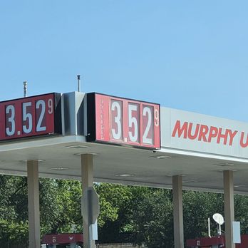 Murphyusa - Gas Stations Near Me - Austin, Texas
