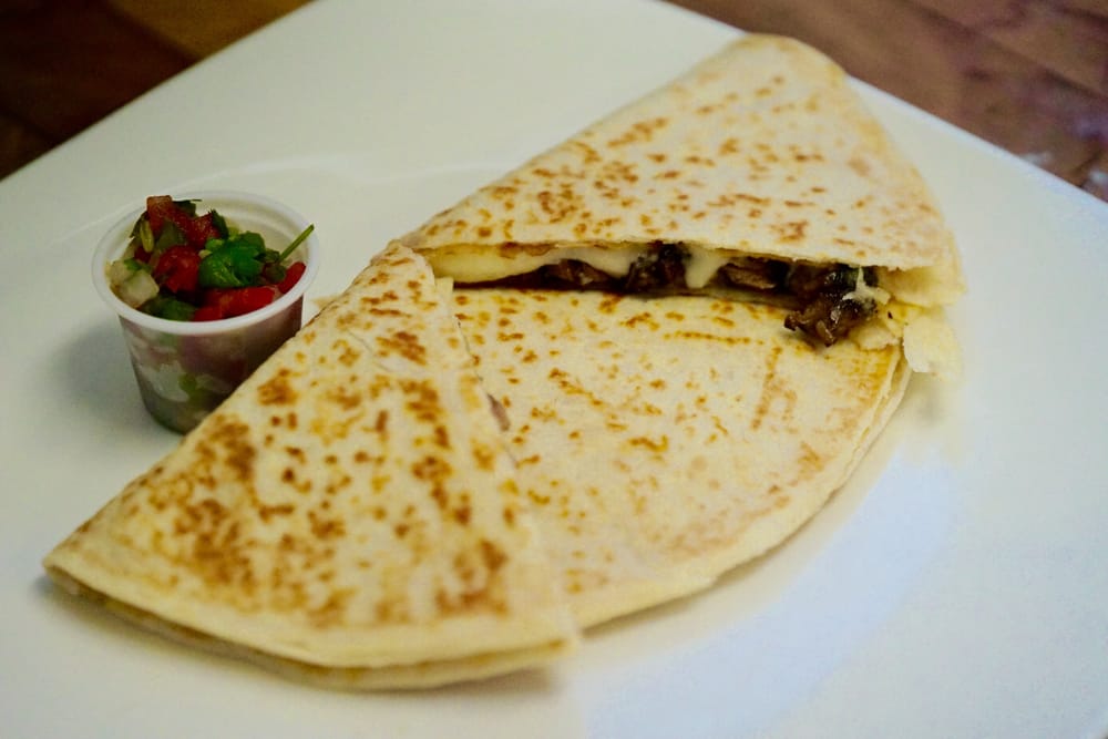 Burritos Y Salsas, Artesia Roadtrippers