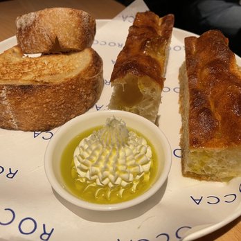 Rocca - Italian Near Me - Tampa, Florida