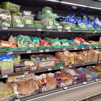 ALDI - Grocery Near Me - Vista, California