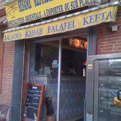 Sesame Restauration Rapide