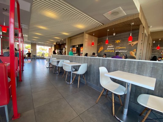 Jollibee by null