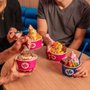 Photo of 16 Handles