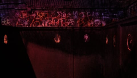 Photo of The Zone - Hollywood, CA, US.