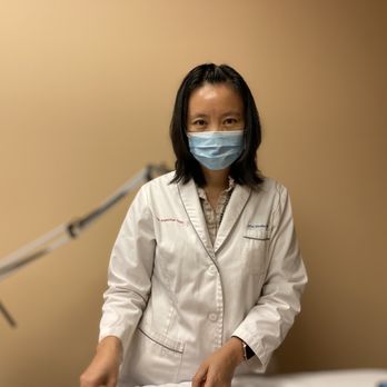 Top Acupuncture - Dr. He - Acupuncture Near Me - Houston, Texas