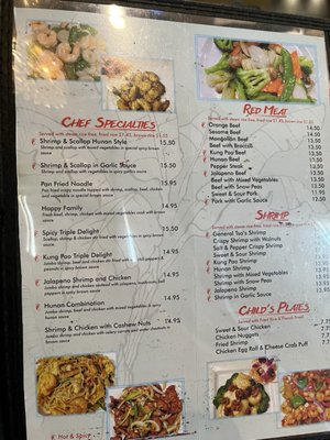 Menu photo 1 North Harbor Bistro Cypress, TX Menu photo 1 North Harbor Bistro Cypress, TX