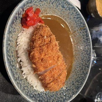 Kiyoshi’s Katsu House - Katsu curry - Japanese Curry Near Me - Henderson, Nevada Kiyoshi’s Katsu House - Katsu curry - Japanese Curry Near Me - Henderson, Nevada