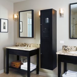 Turley Architects - Bungalow Bath