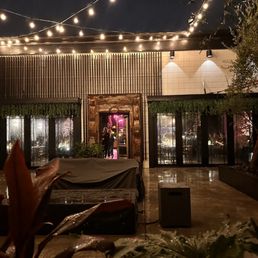 Outside Outside