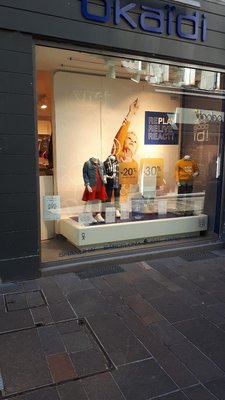 Okaidi Children S Clothing 21 Rue Neuve Rodez Aveyron France Phone Number Yelp Okaidi Children S Clothing 21 Rue Neuve Rodez Aveyron France Phone Number Yelp