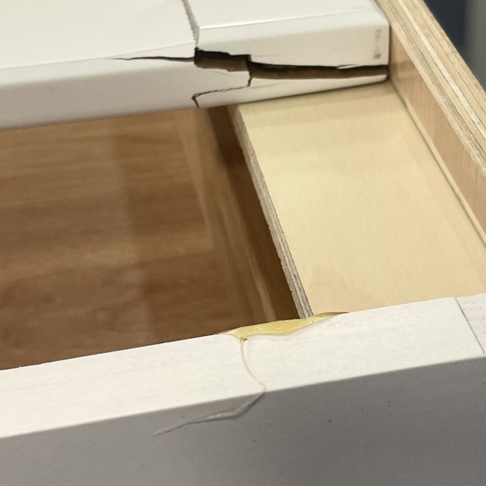 Cabinets To Go - Cabinet to go broken cabinets - Kitchen & Bath Near Me - Braintree, Massachusetts