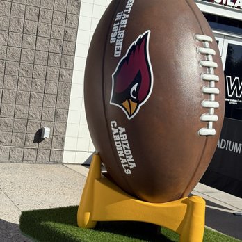 State Farm Stadium - Stadiums & Arenas Near Me - Glendale, Arizona State Farm Stadium - Stadiums & Arenas Near Me - Glendale, Arizona