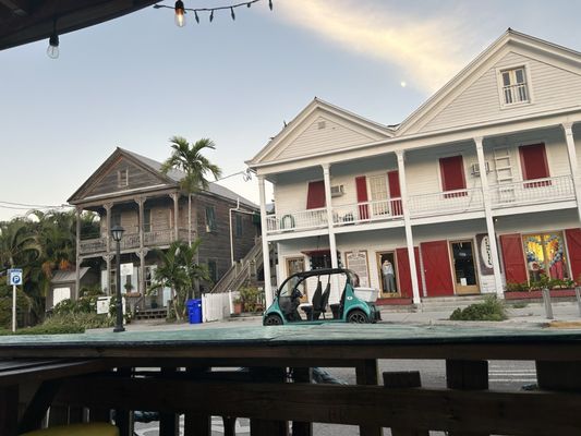 B.O.'s Fish Wagon by null