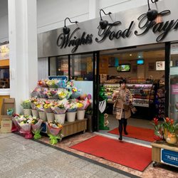 Wrights Food Fayre