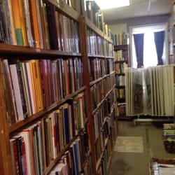 Everyone's Place African Cultural Center - Huge selection!