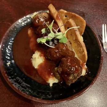 Norsemen Brewing Company - Swedish Meatballs - Breweries Near Me - Topeka, Kansas
