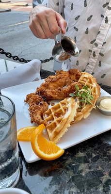Glenn's Cafe by null