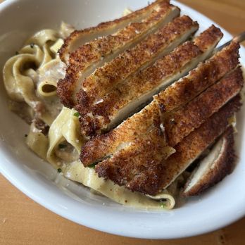 Cane Rosso - Salad Near Me - Arlington, Texas