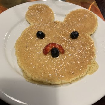 North Point Cafe - Kid's Pancakes - Breakfast & Brunch Near Me - Denton, Texas North Point Cafe - Kid's Pancakes - Breakfast & Brunch Near Me - Denton, Texas