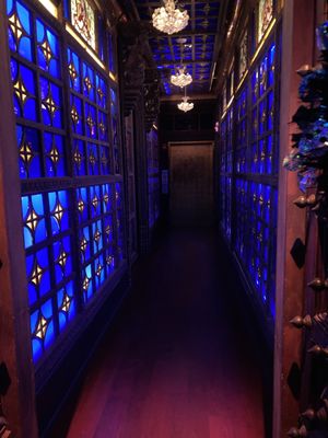 House of Blues New Orleans by null