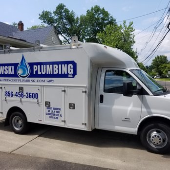 Bukowski Plumbing - all are trucks are fully stocked with parts for repair at your home or business - Plumbing Near Me - Gloucester City, New Jersey Bukowski Plumbing - all are trucks are fully stocked with parts for repair at your home or business - Plumbing Near Me - Gloucester City, New Jersey