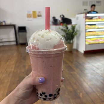 Donuts N Boba - Boba - Coffee & Tea Near Me - Deming, New Mexico