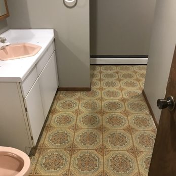MassiePro Services - Before install - Handyman Near Me - Duluth, Minnesota
