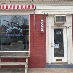 Rossignol's Hair Shoppe