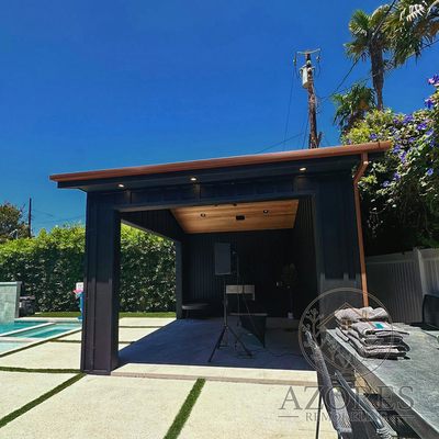 Azores Kitchen & Bath Remodeling by null