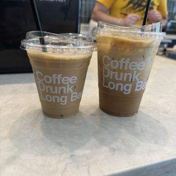 CoffeeDrunk - Friends with benefits was just way too sweet - Coffee & Tea Near Me - Long Beach, California CoffeeDrunk - Friends with benefits was just way too sweet - Coffee & Tea Near Me - Long Beach, California