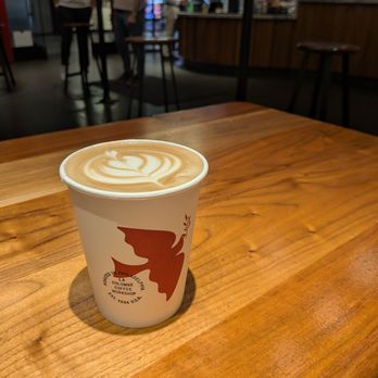 La Colombe Coffee Roasters - Latte - Coffee Roasteries Near Me - Los Angeles, California La Colombe Coffee Roasters - Latte - Coffee Roasteries Near Me - Los Angeles, California