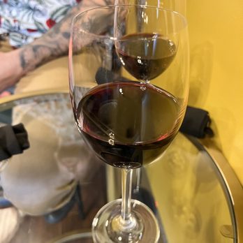 The Main Grape - House cab by the glass ($8) - Wine Bars Near Me - Vacaville, California The Main Grape - House cab by the glass ($8) - Wine Bars Near Me - Vacaville, California