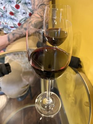 The Main Grape Vacaville by null