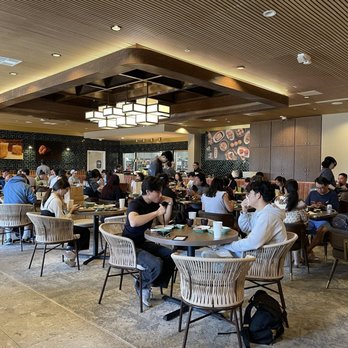 Tim Ho Wan - Dim Sum Near Me - Irvine, California