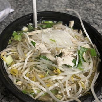 Pho 16 Express - Chicken Pho - Vietnamese Near Me - Orlando, Florida