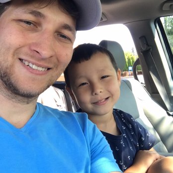 My Lastochka - Me and my son Mark getting back home after Lastochka daycare:) - Preschools Near Me - Sherman Oaks, California My Lastochka - Me and my son Mark getting back home after Lastochka daycare:) - Preschools Near Me - Sherman Oaks, California
