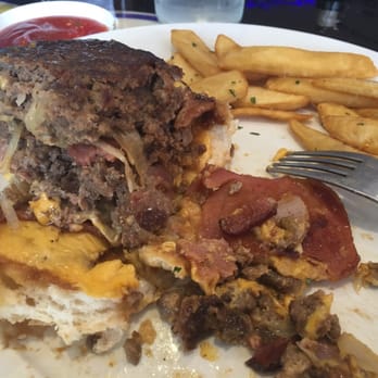 DJ's Diner and Bar - American Near Me - Highett, VIC