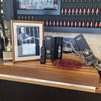 Wolf Blass - Wineries Near Me - Nuriootpa, SA