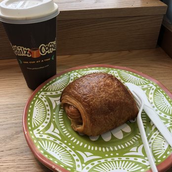 Philz Coffee - Finally got to check out Philz Coffee - Coffee & Tea Near Me - Chicago, Illinois
