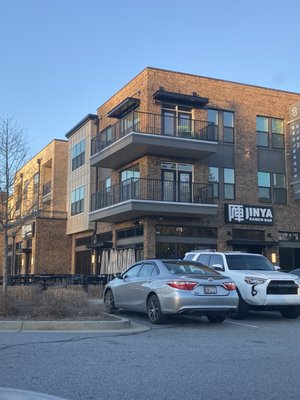 JINYA Ramen Bar - Duluth by null JINYA Ramen Bar - Duluth by null